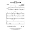 Can't Stop The Feeling (from Trolls) (arr. Audrey Snyder)